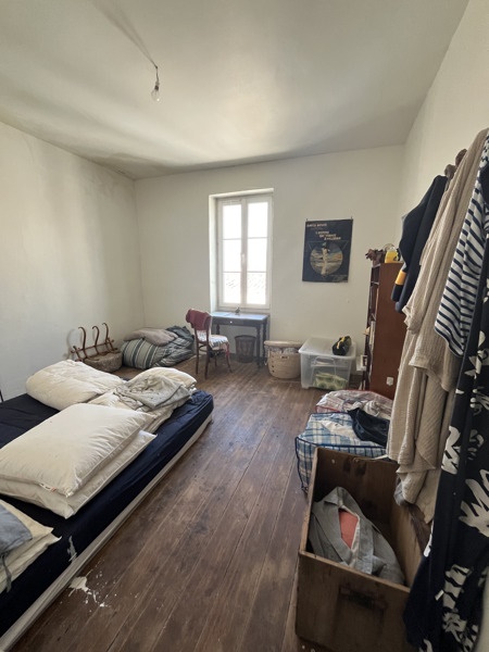 Vente Maison LE CHATEAU D OLERON - 3 pièces -49 m² - (17480)