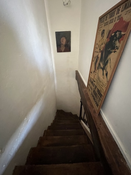 Vente Maison LE CHATEAU D OLERON - 3 pièces -49 m² - (17480)