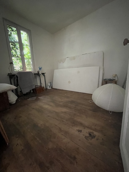 Vente Maison LE CHATEAU D OLERON - 3 pièces -49 m² - (17480)