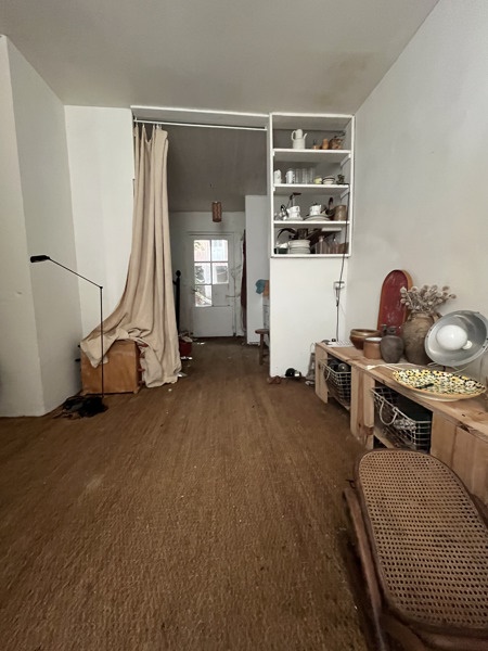 Vente Maison LE CHATEAU D OLERON - 3 pièces -49 m² - (17480)