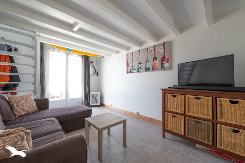 Vente Maison ST TROJAN LES BAINS - 2 pièces -36 m² - (17370)