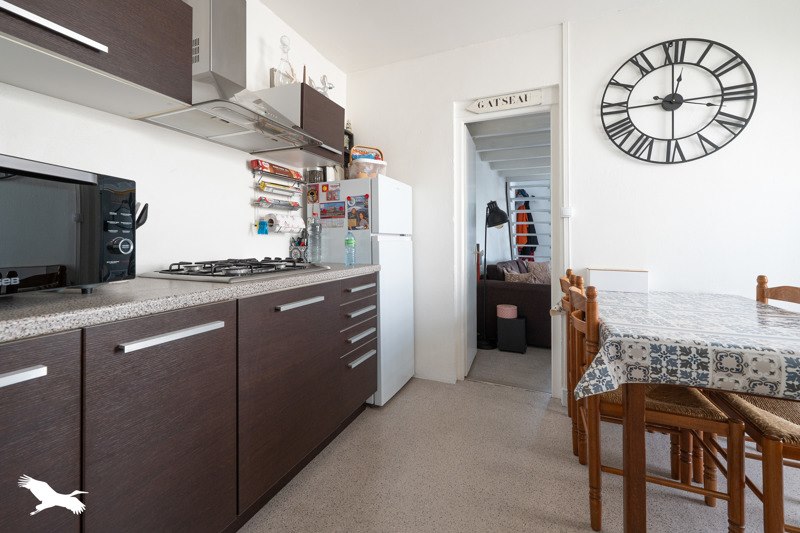 Vente Maison ST TROJAN LES BAINS - 2 pièces -36 m² - (17370)