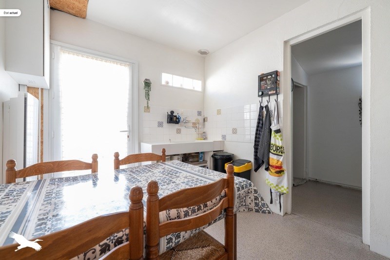 Vente Maison ST TROJAN LES BAINS - 2 pièces -36 m² - (17370)