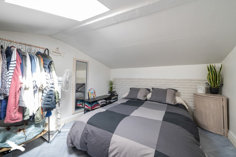 Vente Maison ST TROJAN LES BAINS - 2 pièces -36 m² - (17370)