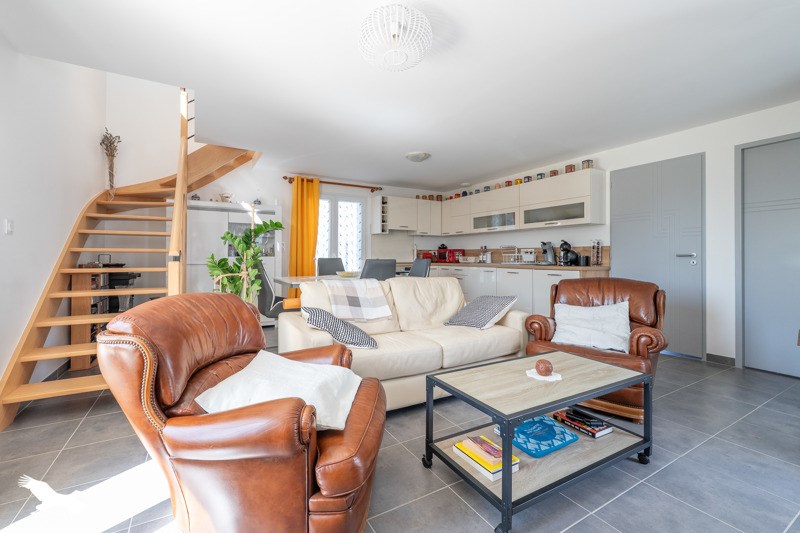 Vente Maison LE GRAND VILLAGE PLAGE - 4 pièces -82 m² - (17370)