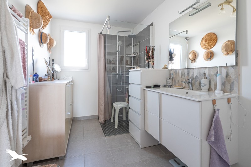 Vente Maison LE GRAND VILLAGE PLAGE - 4 pièces -82 m² - (17370)