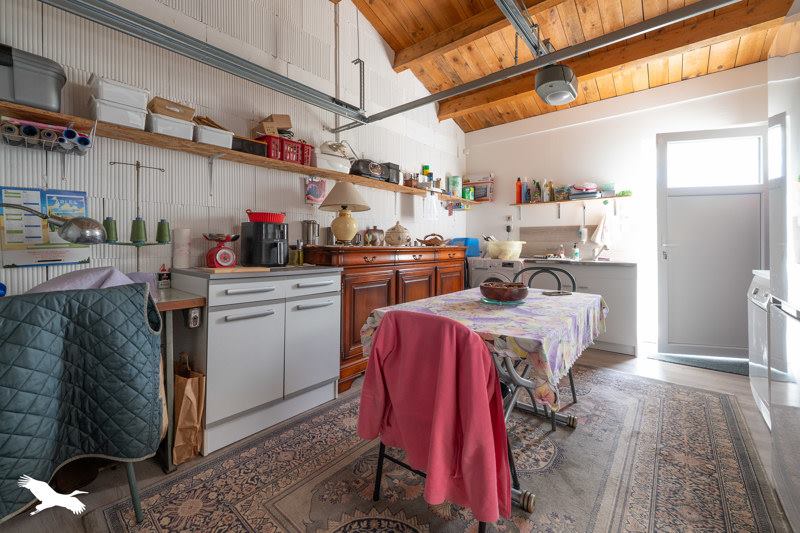 Vente Maison LE GRAND VILLAGE PLAGE - 4 pièces -82 m² - (17370)