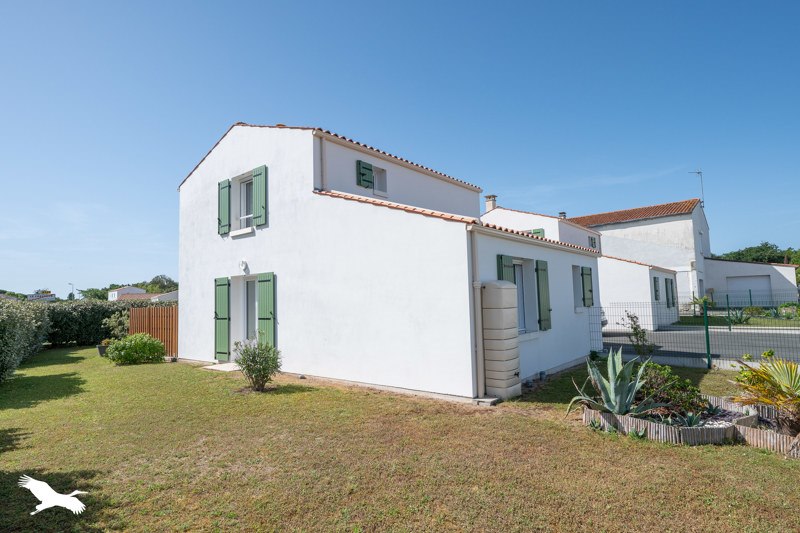 Vente Maison LE GRAND VILLAGE PLAGE - 4 pièces -82 m² - (17370)