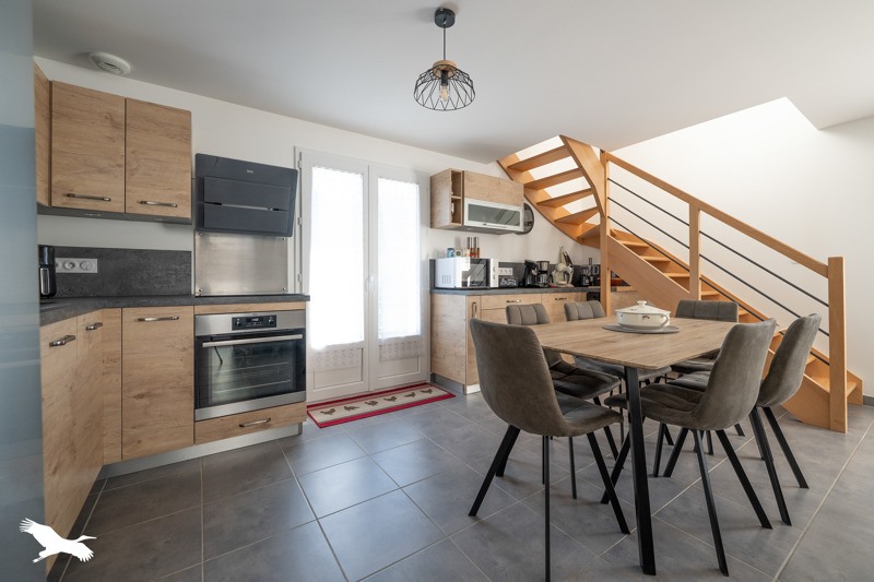 Vente Maison LE GRAND VILLAGE PLAGE - 4 pièces -82 m² - (17370)