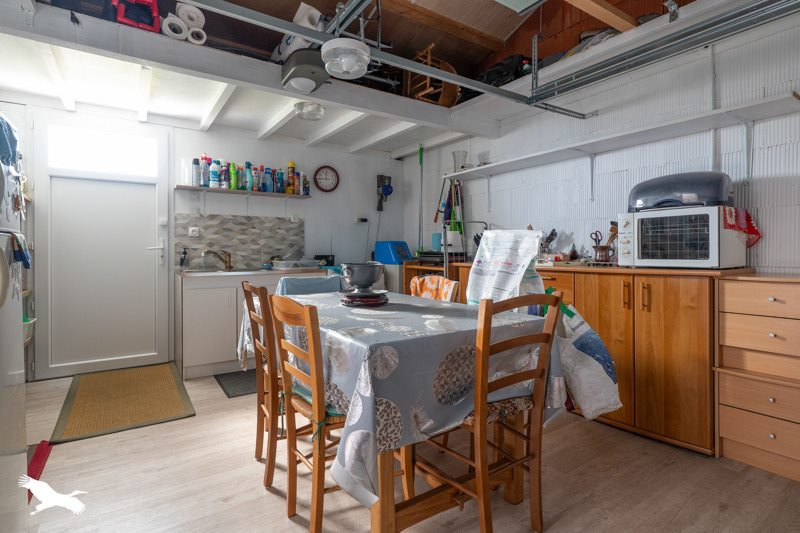 Vente Maison LE GRAND VILLAGE PLAGE - 4 pièces -82 m² - (17370)