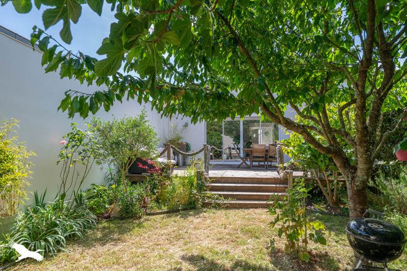 Vente Maison DOLUS D OLERON - 3 pièces -79 m² - (17550)