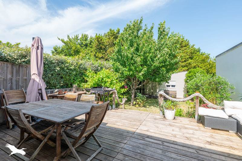 Vente Maison DOLUS D OLERON 17550 3 pièces - 79 m²