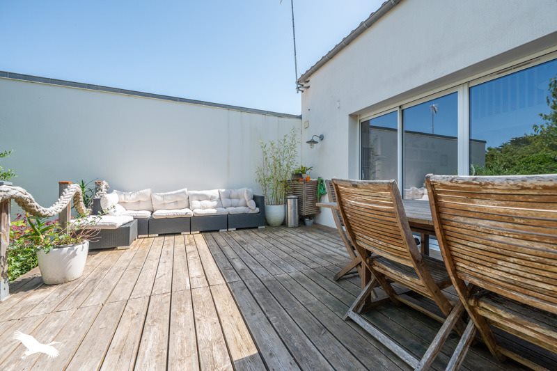 Vente Maison DOLUS D OLERON - 3 pièces -79 m² - (17550)