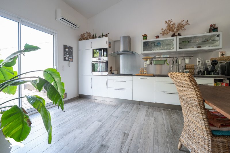 Vente Maison DOLUS D OLERON - 3 pièces -79 m² - (17550)
