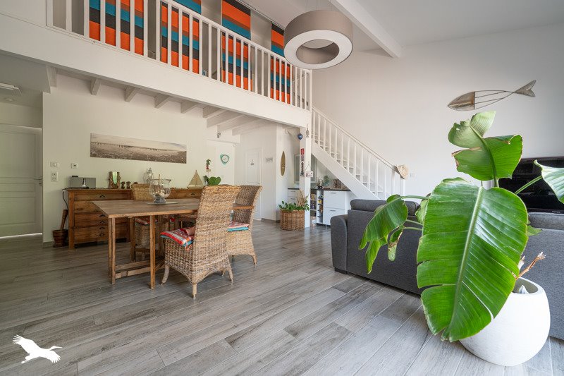 Vente Maison DOLUS D OLERON - 3 pièces -79 m² - (17550)