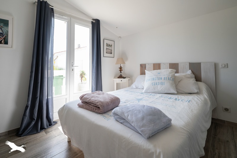 Vente Maison DOLUS D OLERON - 3 pièces -79 m² - (17550)