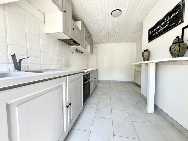 Vente Maison DOLUS D OLERON - 2 pièces -53 m² - (17550)
