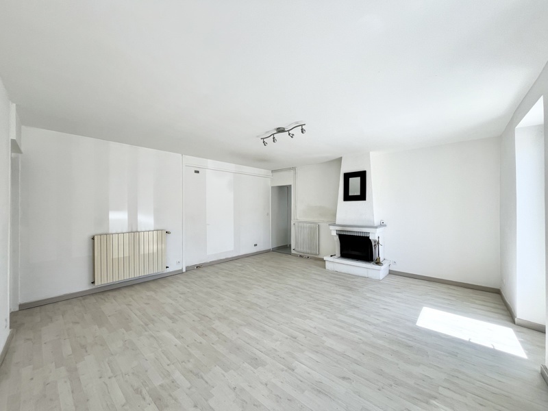 Vente Maison DOLUS D OLERON - 2 pièces -53 m² - (17550)