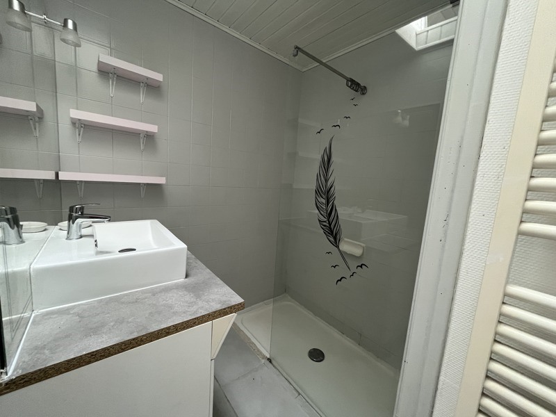 Vente Maison DOLUS D OLERON - 2 pièces -53 m² - (17550)