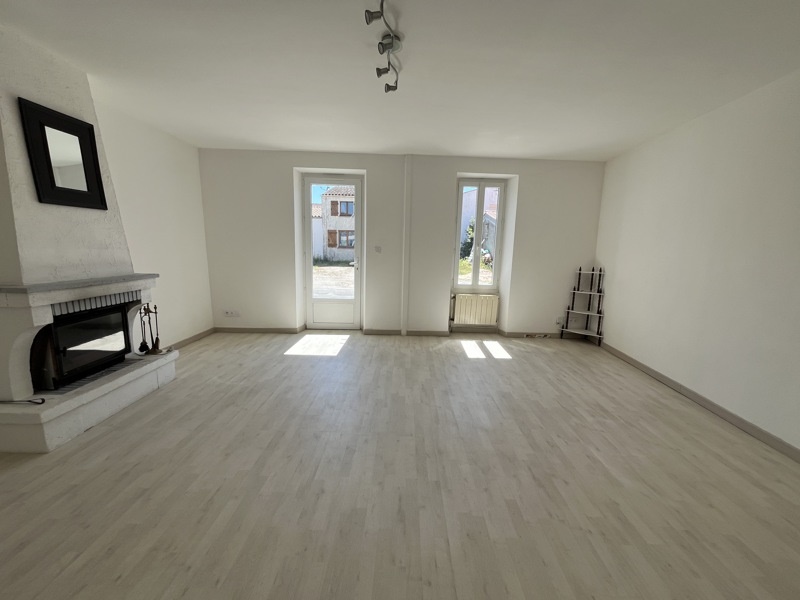 Vente Maison DOLUS D OLERON - 2 pièces -53 m² - (17550)