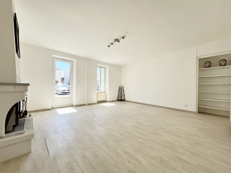 Vente Maison DOLUS D OLERON - 2 pièces -53 m² - (17550)