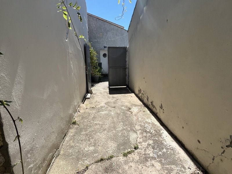 Vente Maison DOLUS D OLERON - 2 pièces -53 m² - (17550)