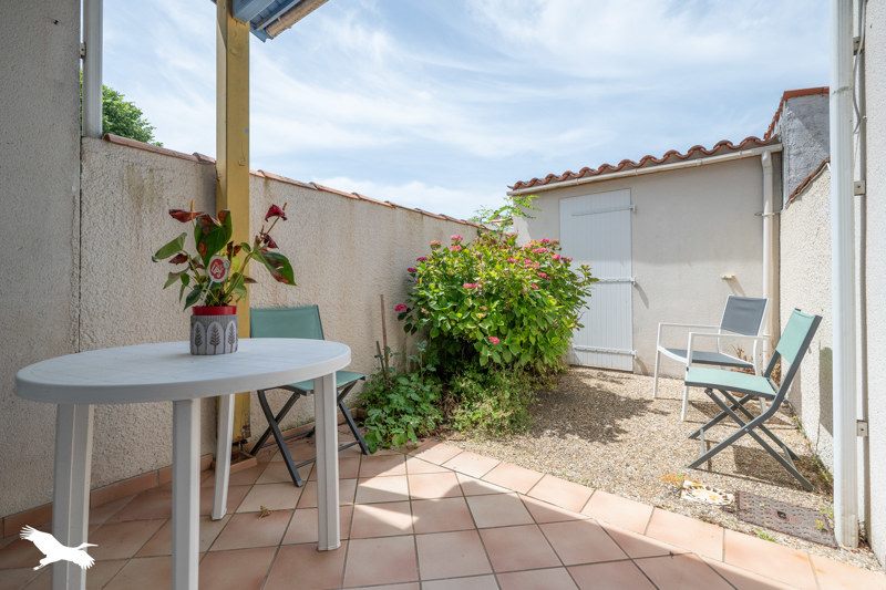 Vente Maison LE GRAND VILLAGE PLAGE - 2 pièces -40 m² - (17370)
