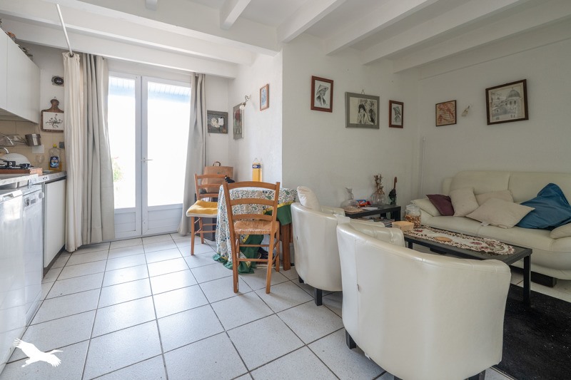 Vente Maison LE GRAND VILLAGE PLAGE - 2 pièces -40 m² - (17370)