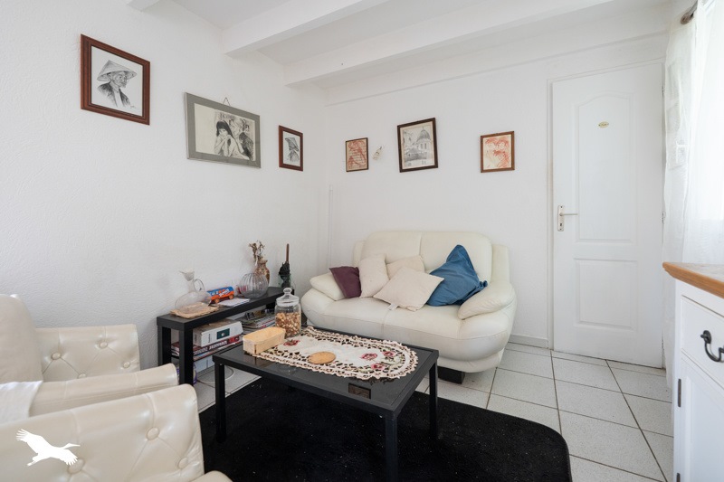 Vente Maison LE GRAND VILLAGE PLAGE - 2 pièces -40 m² - (17370)