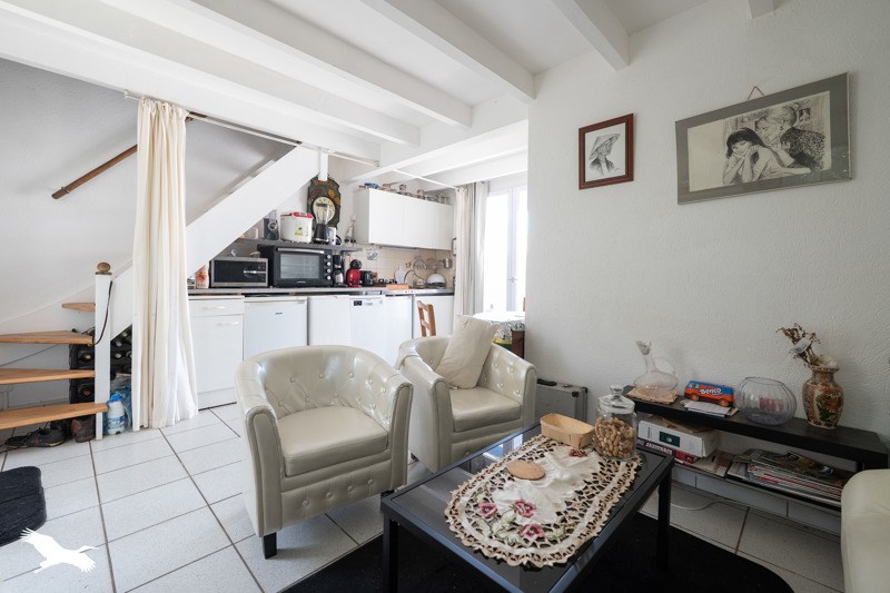 Vente Maison LE GRAND VILLAGE PLAGE - 2 pièces -40 m² - (17370)