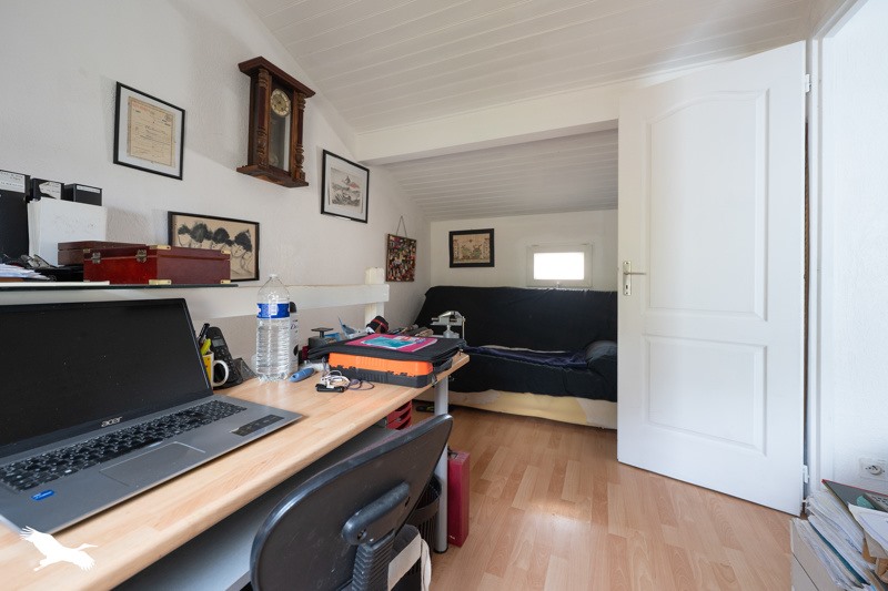 Vente Maison LE GRAND VILLAGE PLAGE - 2 pièces -40 m² - (17370)