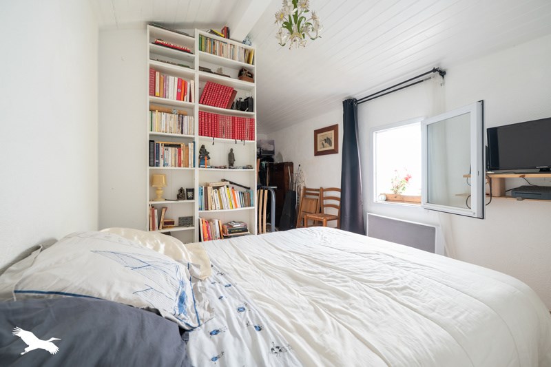 Vente Maison LE GRAND VILLAGE PLAGE - 2 pièces -40 m² - (17370)
