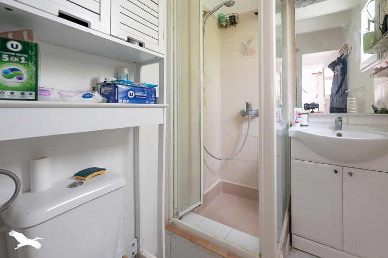Vente Maison LE GRAND VILLAGE PLAGE - 2 pièces -40 m² - (17370)