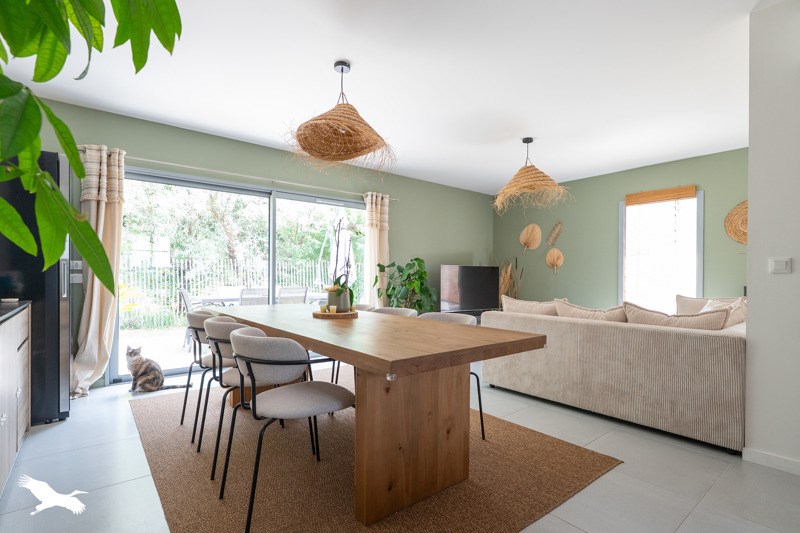 Vente Maison LE CHATEAU D OLERON - 4 pièces -76 m² - (17480)