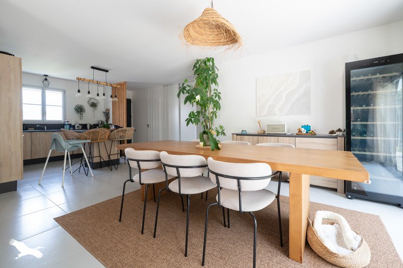Vente Maison LE CHATEAU D OLERON - 4 pièces -76 m² - (17480)