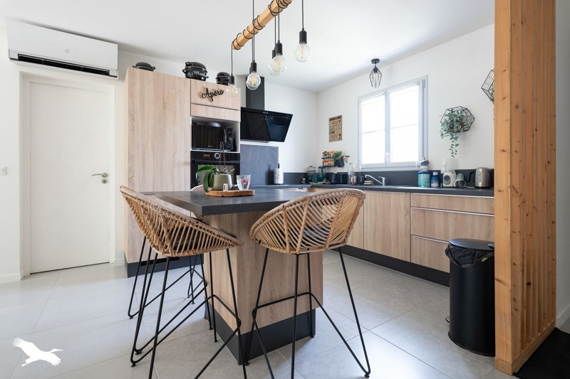 Vente Maison LE CHATEAU D OLERON - 4 pièces -76 m² - (17480)