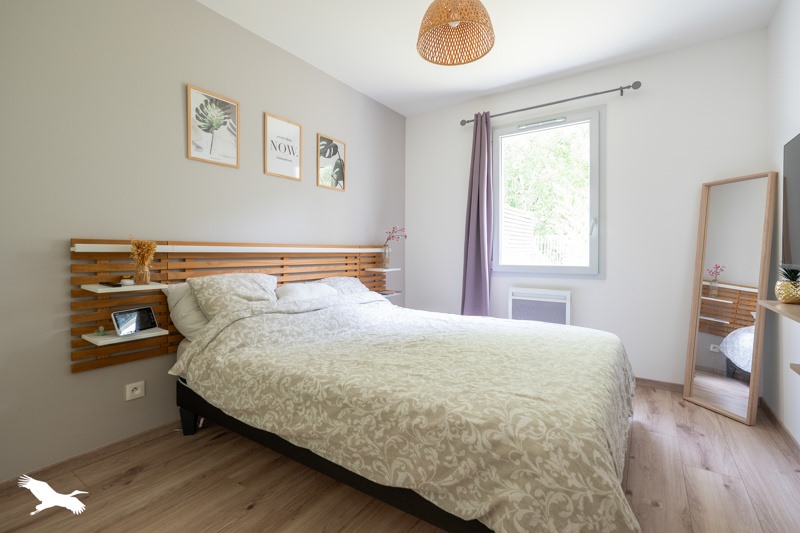 Vente Maison LE CHATEAU D OLERON - 4 pièces -76 m² - (17480)