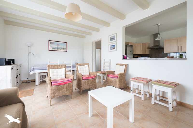 Vente Maison DOLUS D OLERON 17550 5 pièces - 111 m²