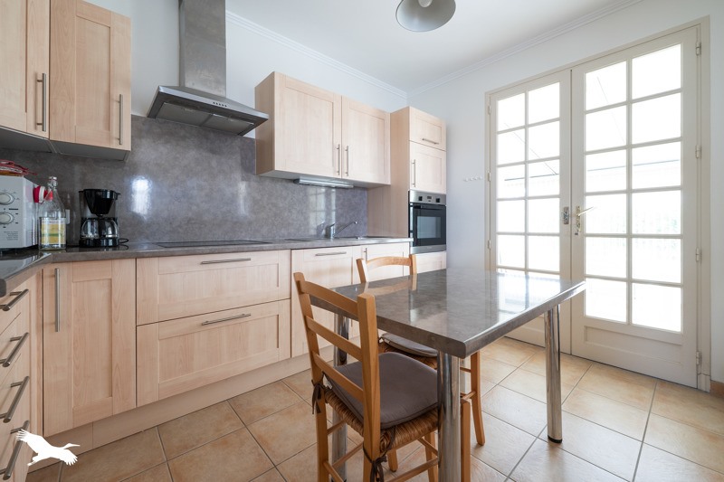 Vente Maison DOLUS D OLERON - 5 pièces -111 m² - (17550)