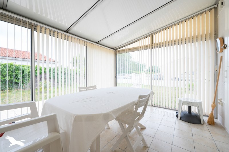 Vente Maison DOLUS D OLERON - 5 pièces -111 m² - (17550)