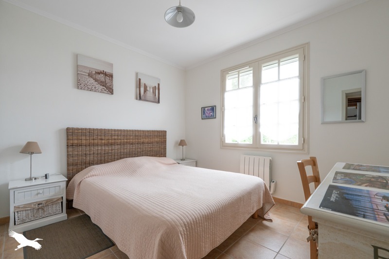 Vente Maison DOLUS D OLERON - 5 pièces -111 m² - (17550)