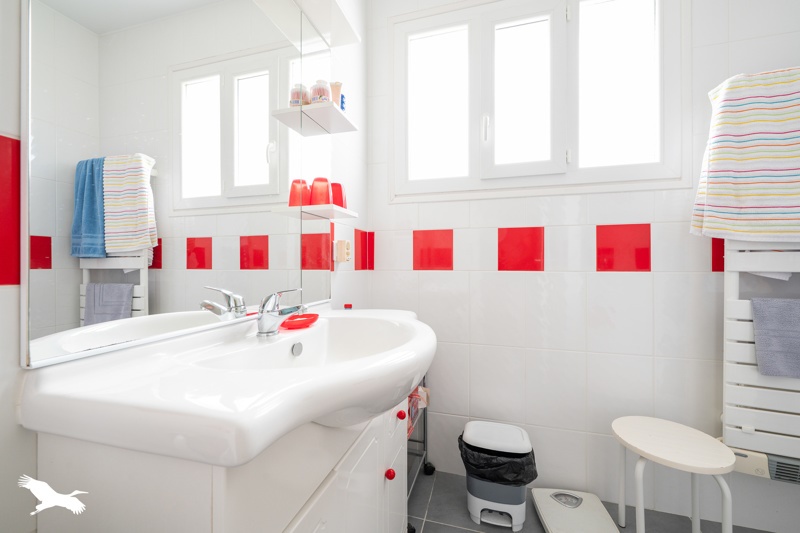 Vente Maison DOLUS D OLERON - 5 pièces -111 m² - (17550)