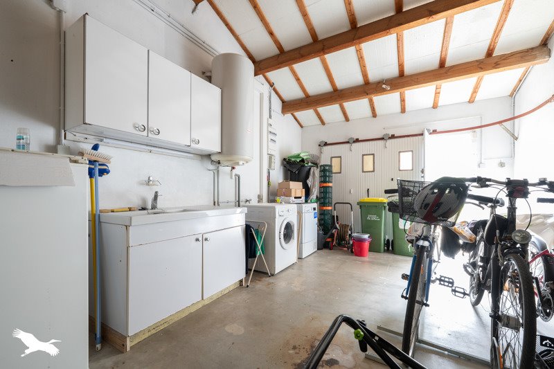 Vente Maison DOLUS D OLERON - 5 pièces -111 m² - (17550)
