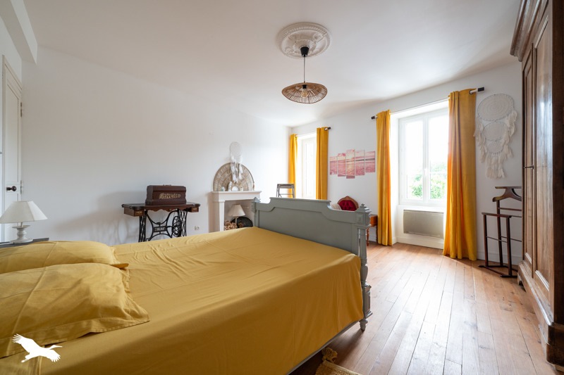 Vente Maison LE CHATEAU D OLERON - 3 pièces -83 m² - (17480)