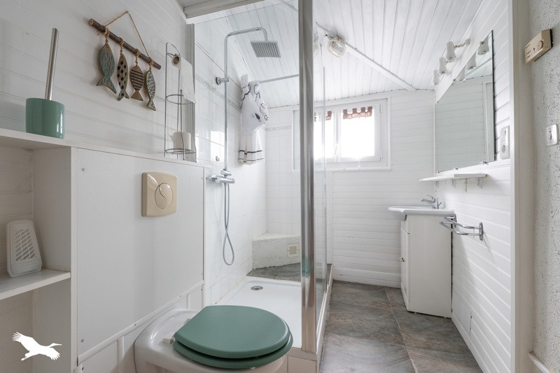 Vente Maison LE CHATEAU D OLERON - 3 pièces -83 m² - (17480)