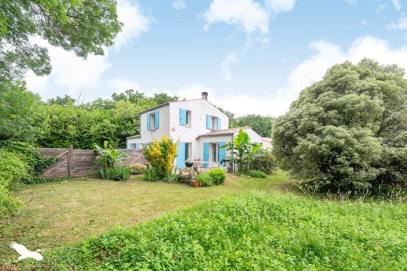 Vente Maison DOLUS D OLERON - 5 pièces -98 m² - (17550)
