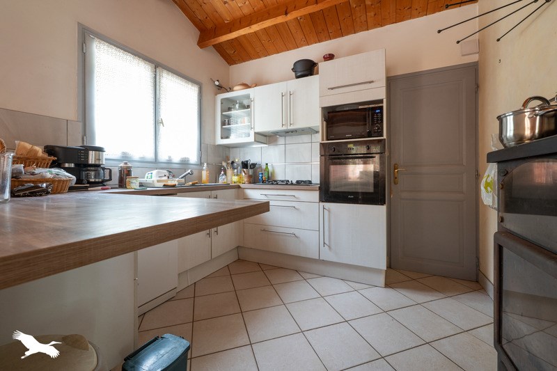 Vente Maison DOLUS D OLERON - 5 pièces -98 m² - (17550)