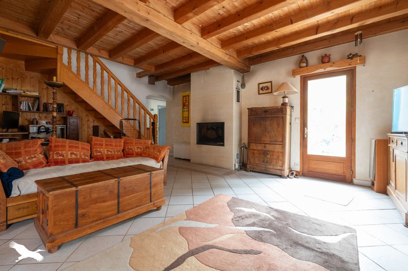Vente Maison DOLUS D OLERON - 5 pièces -98 m² - (17550)
