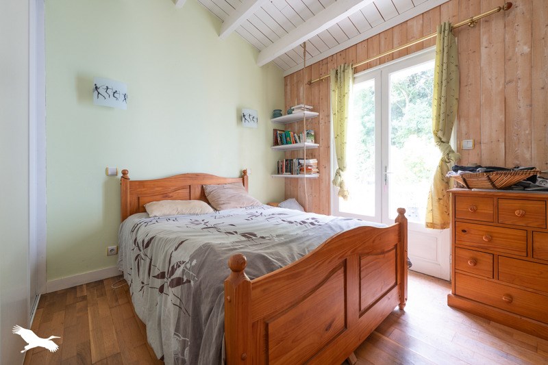 Vente Maison DOLUS D OLERON - 5 pièces -98 m² - (17550)