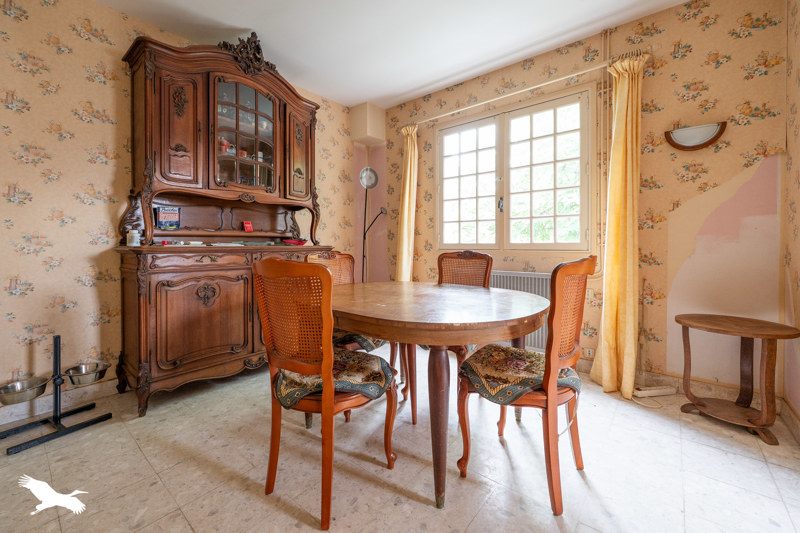 Vente Maison LE CHATEAU D OLERON - 3 pièces -74 m² - (17480)